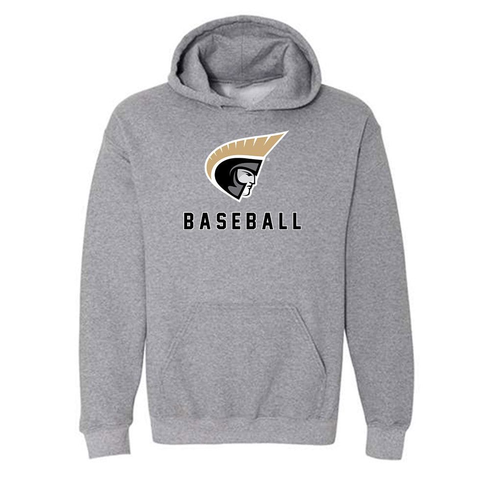 Anderson - NCAA Baseball : Braeden Harrison - Classic Shersey Hooded Sweatshirt-0