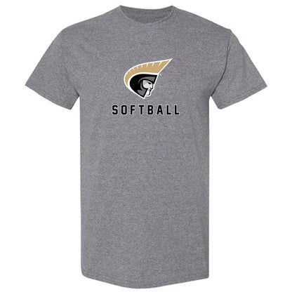 Anderson - NCAA Softball : Kaylee Hannon - Classic Shersey T-Shirt-0