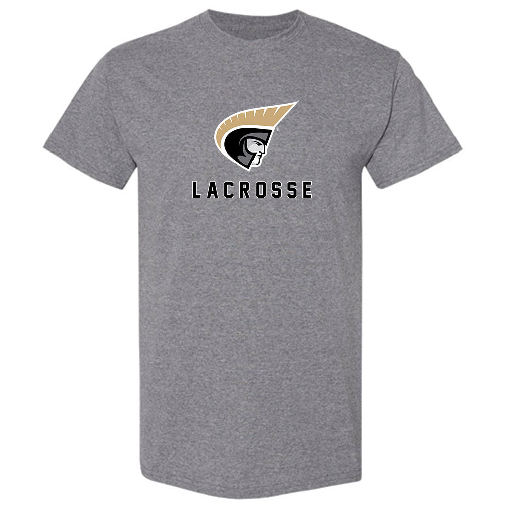 Anderson - NCAA Men's Lacrosse : Aiden Dixon - Classic Shersey T-Shirt-0
