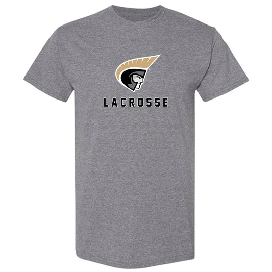 Anderson - NCAA Men's Lacrosse : Aiden Dixon - Classic Shersey T-Shirt-0