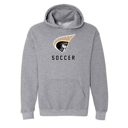 Anderson - NCAA Women's Soccer : Kaitlyn Gregory - Classic Shersey Hooded Sweatshirt-0
