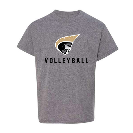 Anderson - NCAA Women's Volleyball : Anna Campbell Nations - Classic Shersey Youth T-Shirt-0