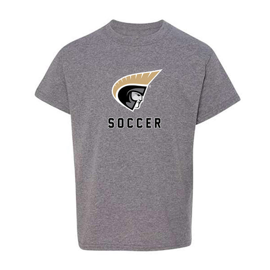 Anderson - NCAA Women's Soccer : Kaitlyn Gregory - Classic Shersey Youth T-Shirt-0