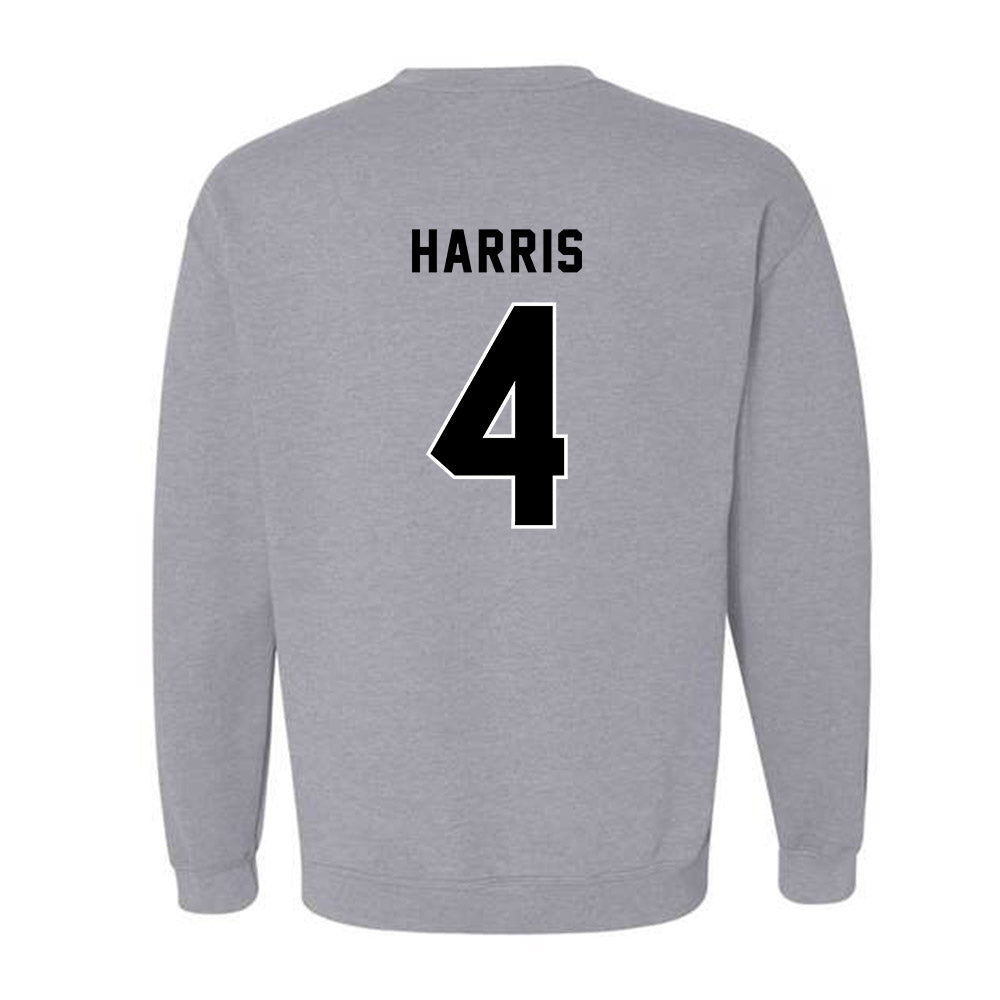 Anderson - NCAA Football : Khem Harris - Classic Shersey Crewneck Sweatshirt-1
