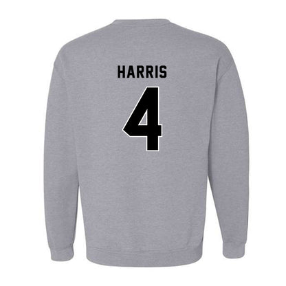 Anderson - NCAA Football : Khem Harris - Classic Shersey Crewneck Sweatshirt-1