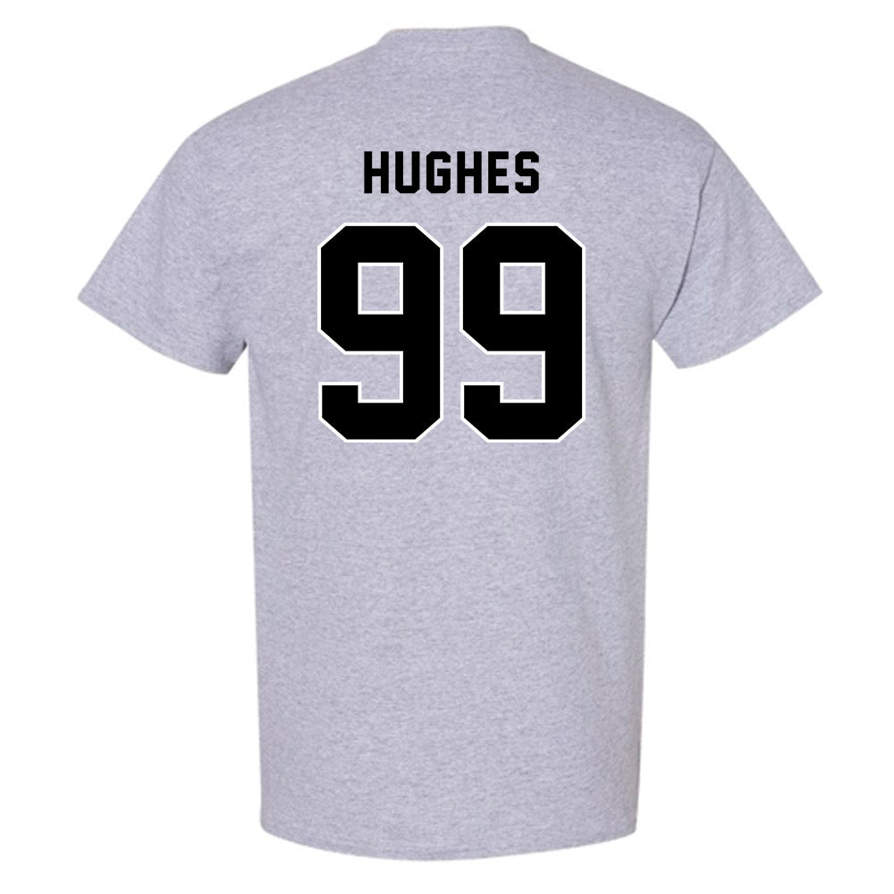 Anderson - NCAA Football : Tyrell Hughes - Classic Shersey T-Shirt-1