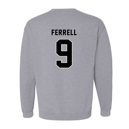 Anderson - NCAA Football : Mando Ferrell - Classic Shersey Crewneck Sweatshirt-1