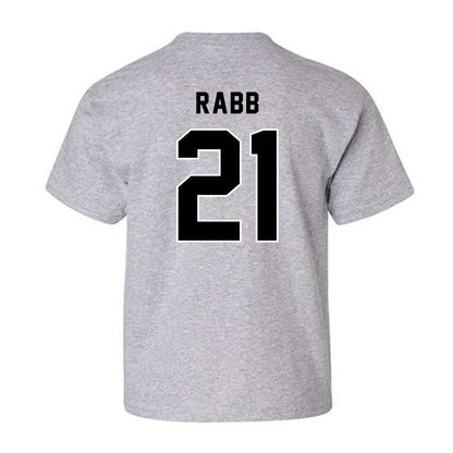 Anderson - NCAA Football : Albert Rabb - Classic Shersey Youth T-Shirt-1
