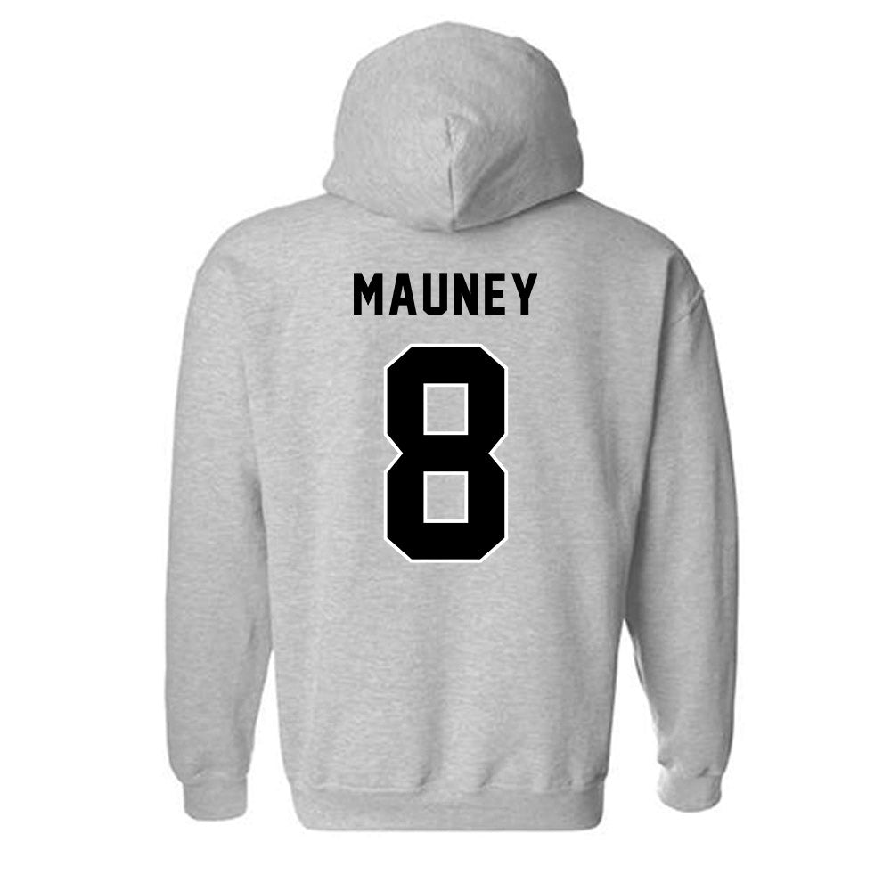 Anderson - NCAA Football : Tray Mauney - Classic Shersey Hooded Sweatshirt-1