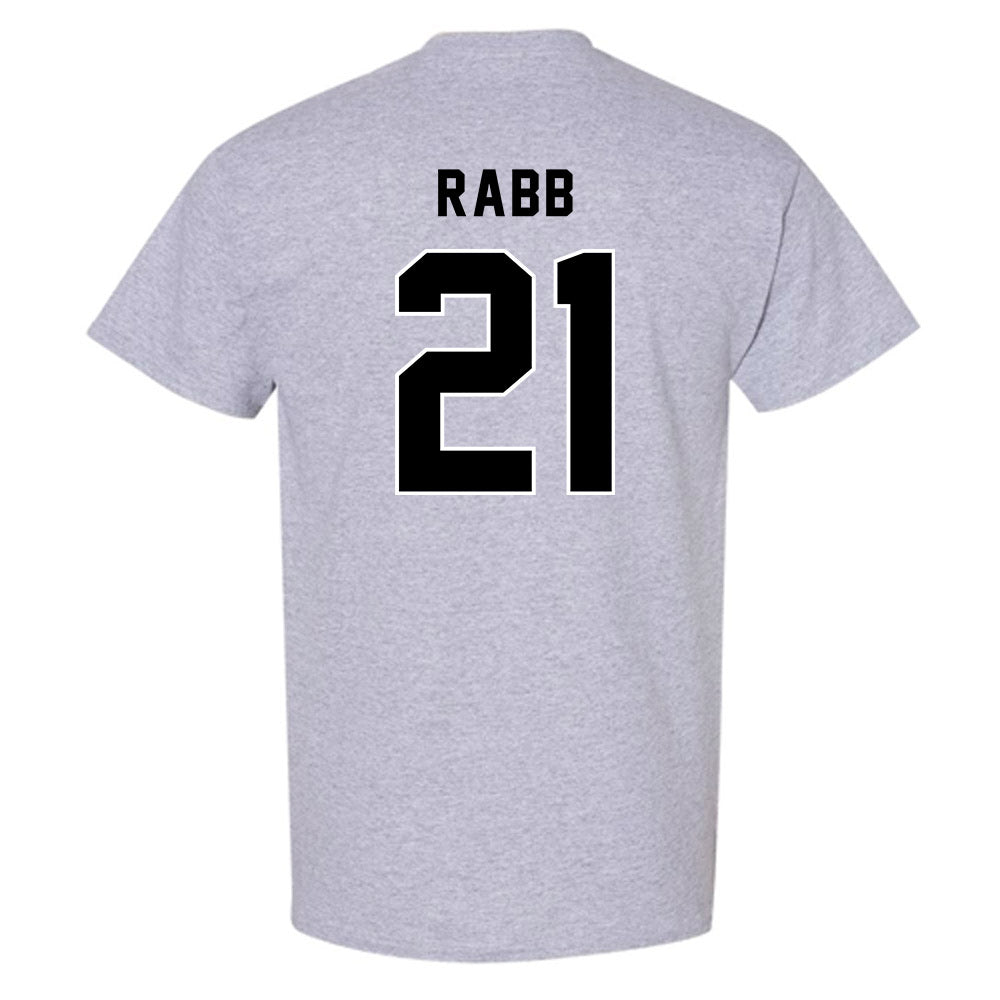 Anderson - NCAA Football : Albert Rabb - Classic Shersey T-Shirt-1