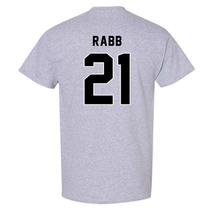 Anderson - NCAA Football : Albert Rabb - Classic Shersey T-Shirt-1