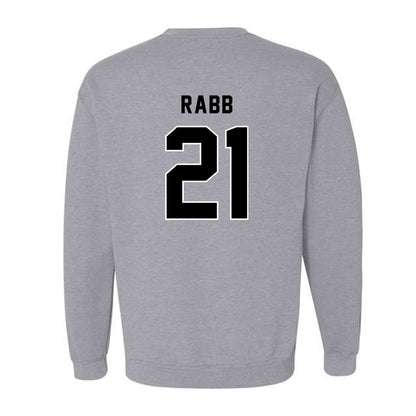 Anderson - NCAA Football : Albert Rabb - Classic Shersey Crewneck Sweatshirt-1
