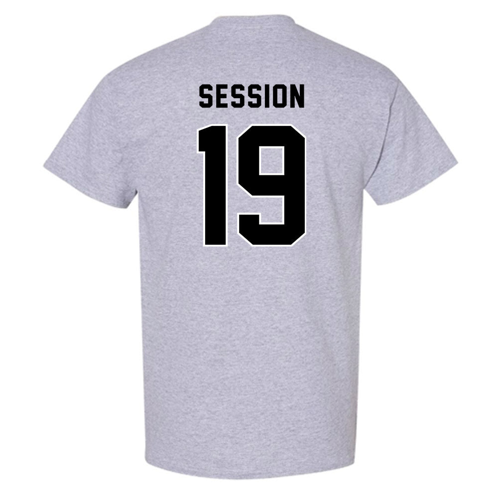 Anderson - NCAA Football : Titus Session - Classic Shersey T-Shirt-1