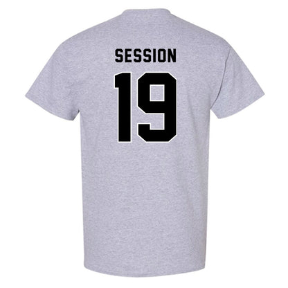 Anderson - NCAA Football : Titus Session - Classic Shersey T-Shirt-1