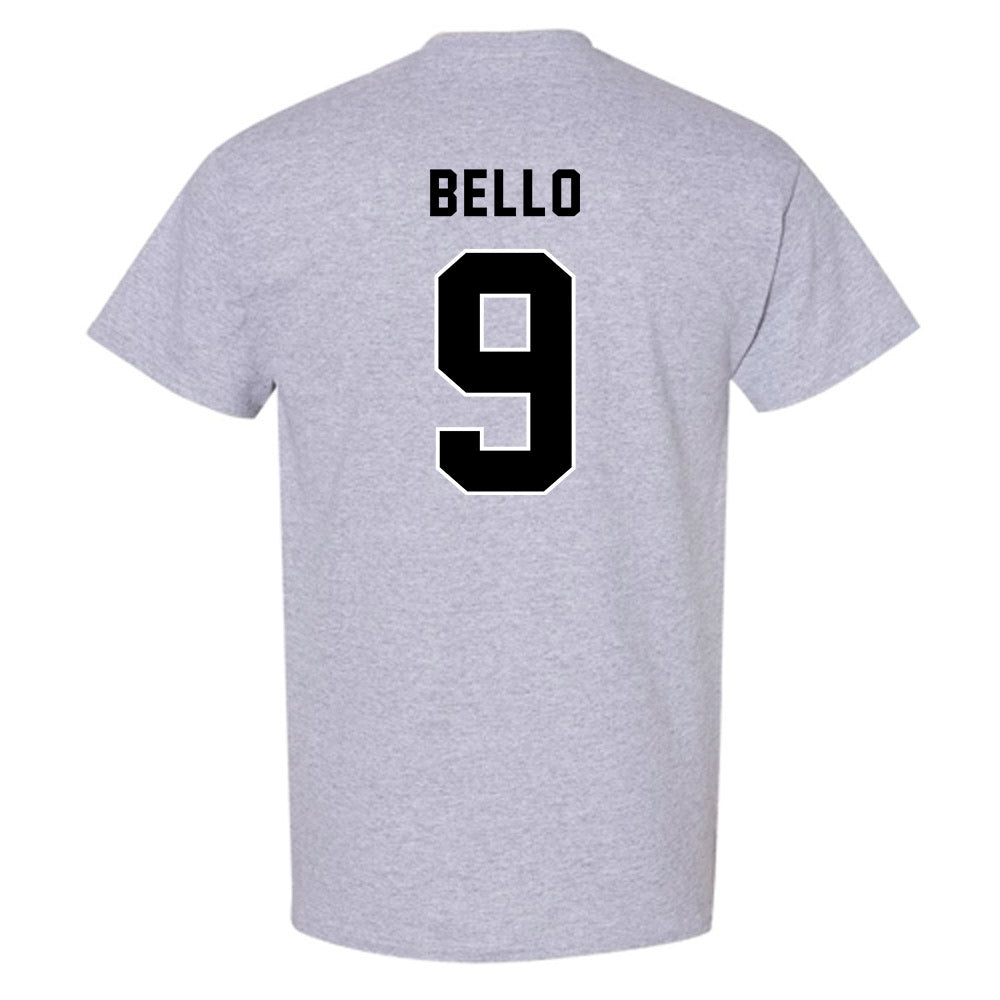 Anderson - NCAA Baseball : Dominick Bello - Classic Shersey T-Shirt-1