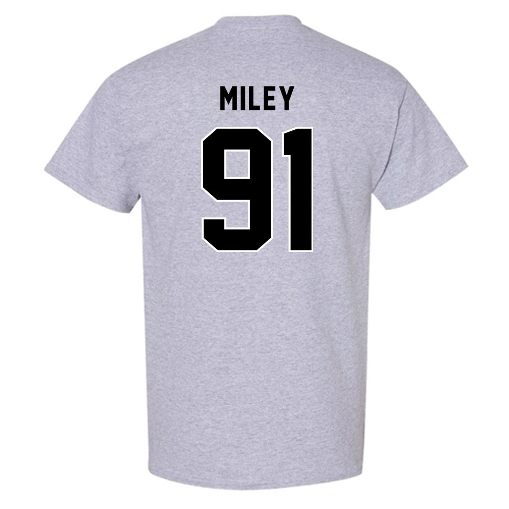 Anderson - NCAA Football : Scotty Miley - Classic Shersey T-Shirt-1