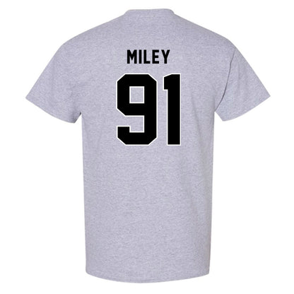Anderson - NCAA Football : Scotty Miley - Classic Shersey T-Shirt-1