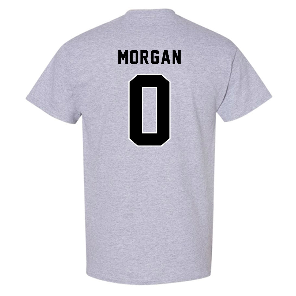 Anderson - NCAA Women's Soccer : Aliyah Morgan - Classic Shersey T-Shirt-1