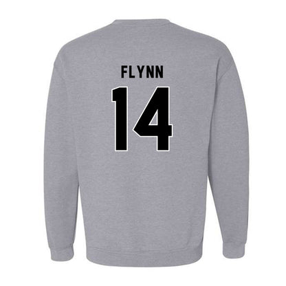 Anderson - NCAA Men's Lacrosse : PJ Flynn - Classic Shersey Crewneck Sweatshirt-1