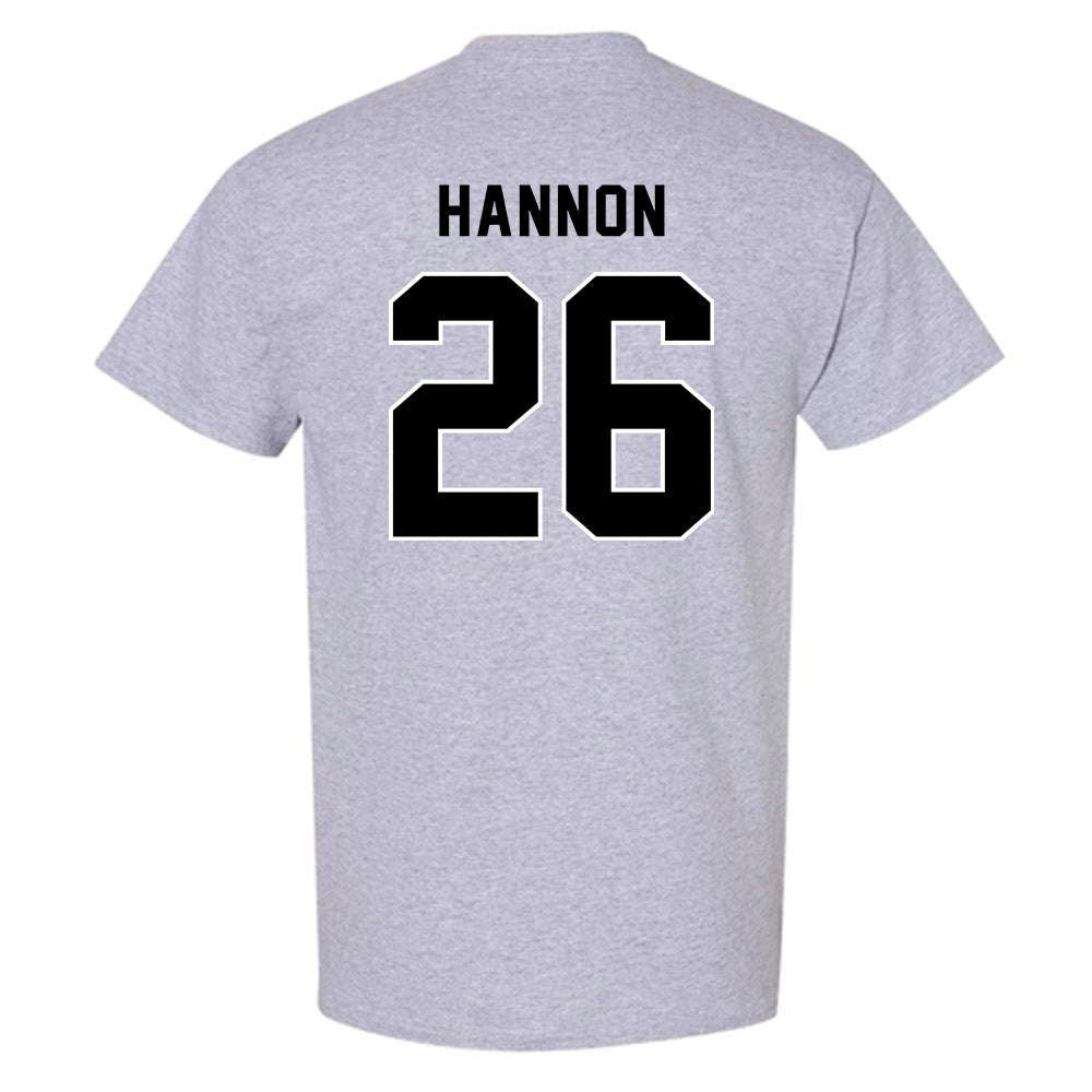 Anderson - NCAA Softball : Kaylee Hannon - Classic Shersey T-Shirt-1