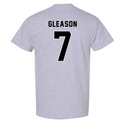 Anderson - NCAA Football : Caleb Gleason - Classic Shersey T-Shirt-1