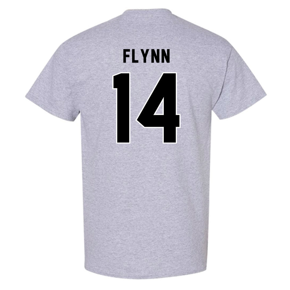 Anderson - NCAA Men's Lacrosse : PJ Flynn - Classic Shersey T-Shirt-1