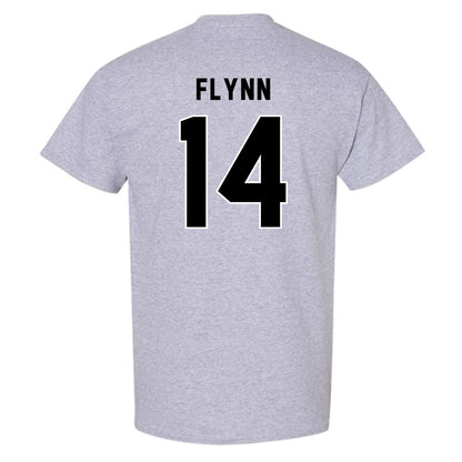 Anderson - NCAA Men's Lacrosse : PJ Flynn - Classic Shersey T-Shirt-1