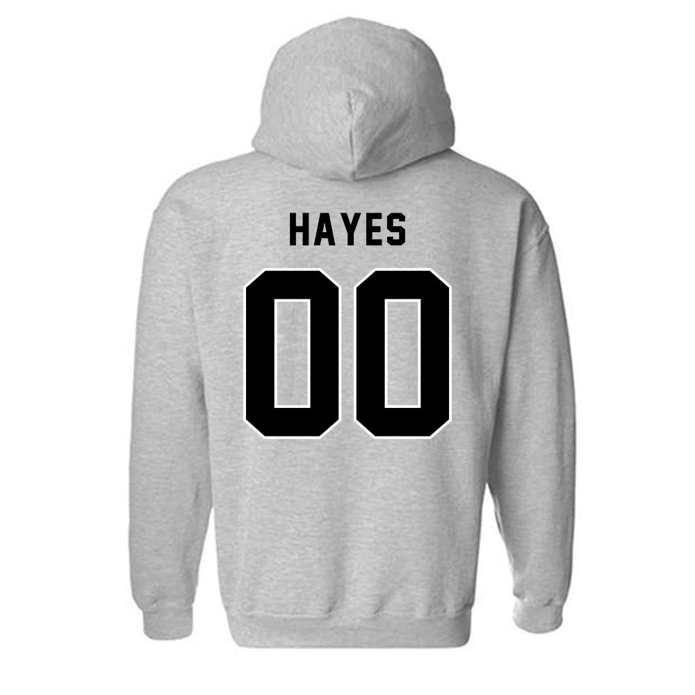 Anderson - NCAA Football : Jaylen Hayes - Classic Shersey Hooded Sweatshirt-1