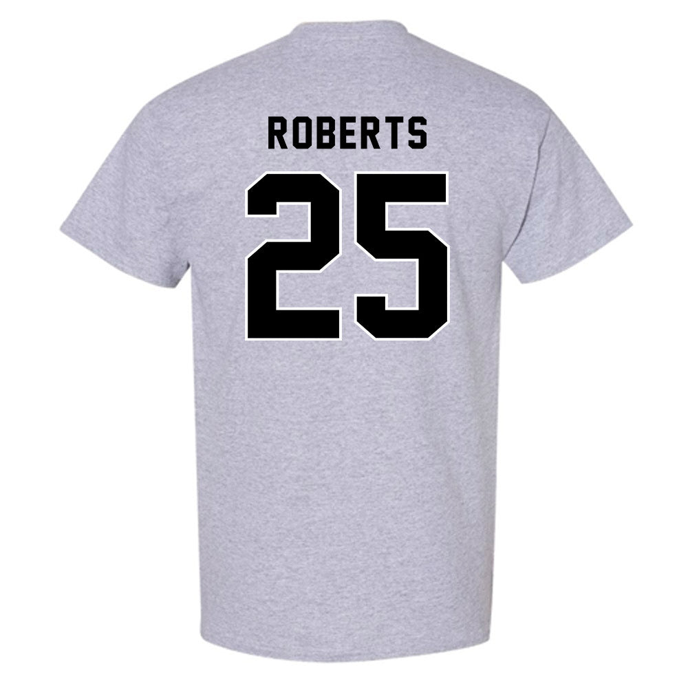 Anderson - NCAA Baseball : Carson Roberts - Classic Shersey T-Shirt-1