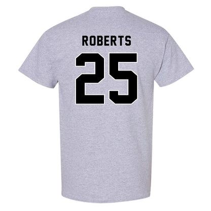 Anderson - NCAA Baseball : Carson Roberts - Classic Shersey T-Shirt-1