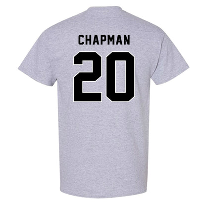 Anderson - NCAA Football : Kendall Chapman - Classic Shersey T-Shirt-1