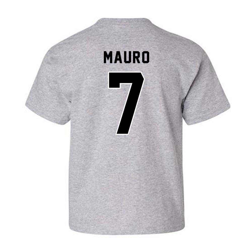 Anderson - NCAA Baseball : Brooks Mauro - Classic Shersey Youth T-Shirt-1