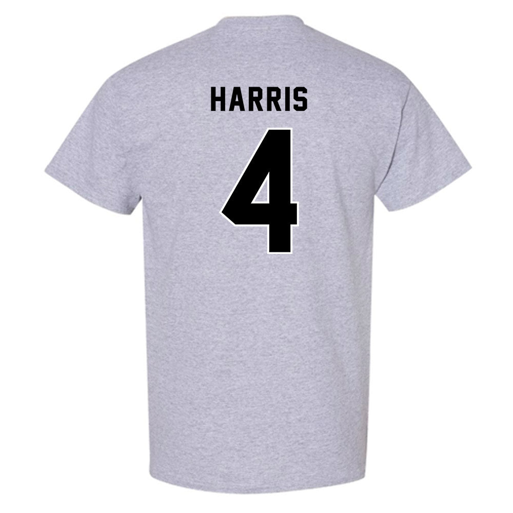 Anderson - NCAA Football : Khem Harris - Classic Shersey T-Shirt-1