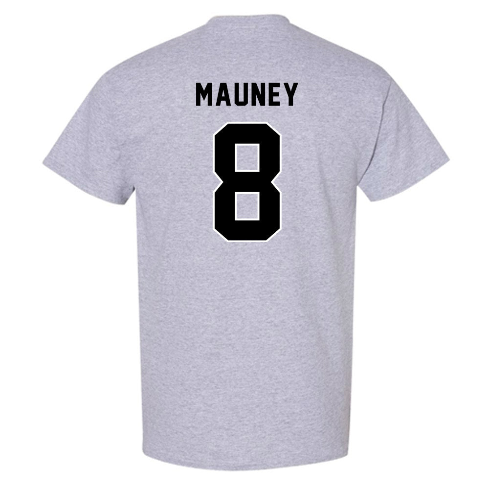 Anderson - NCAA Football : Tray Mauney - Classic Shersey T-Shirt-1
