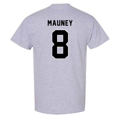 Anderson - NCAA Football : Tray Mauney - Classic Shersey T-Shirt-1