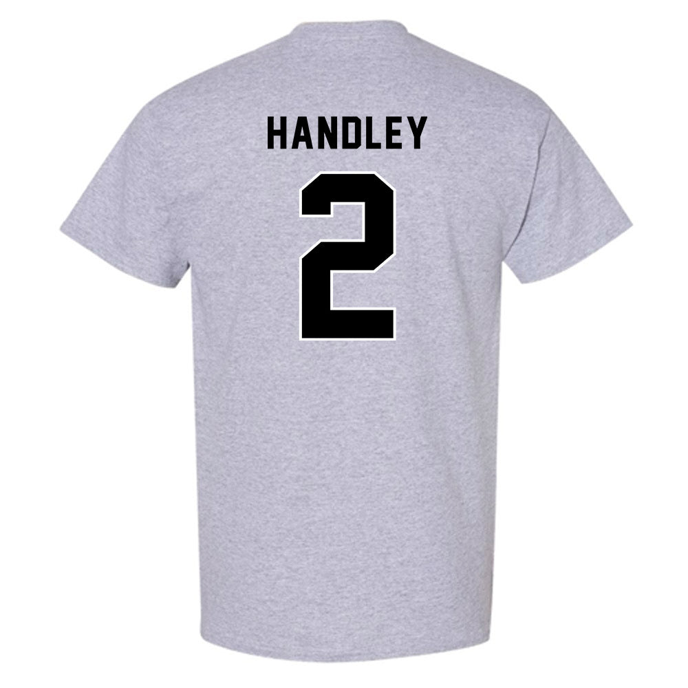 Anderson - NCAA Women's Volleyball : Ella Handley - Classic Shersey T-Shirt-1