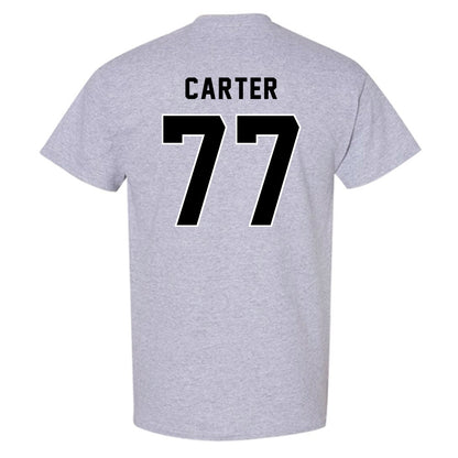 Anderson - NCAA Football : Caleb Carter - Classic Shersey T-Shirt-1