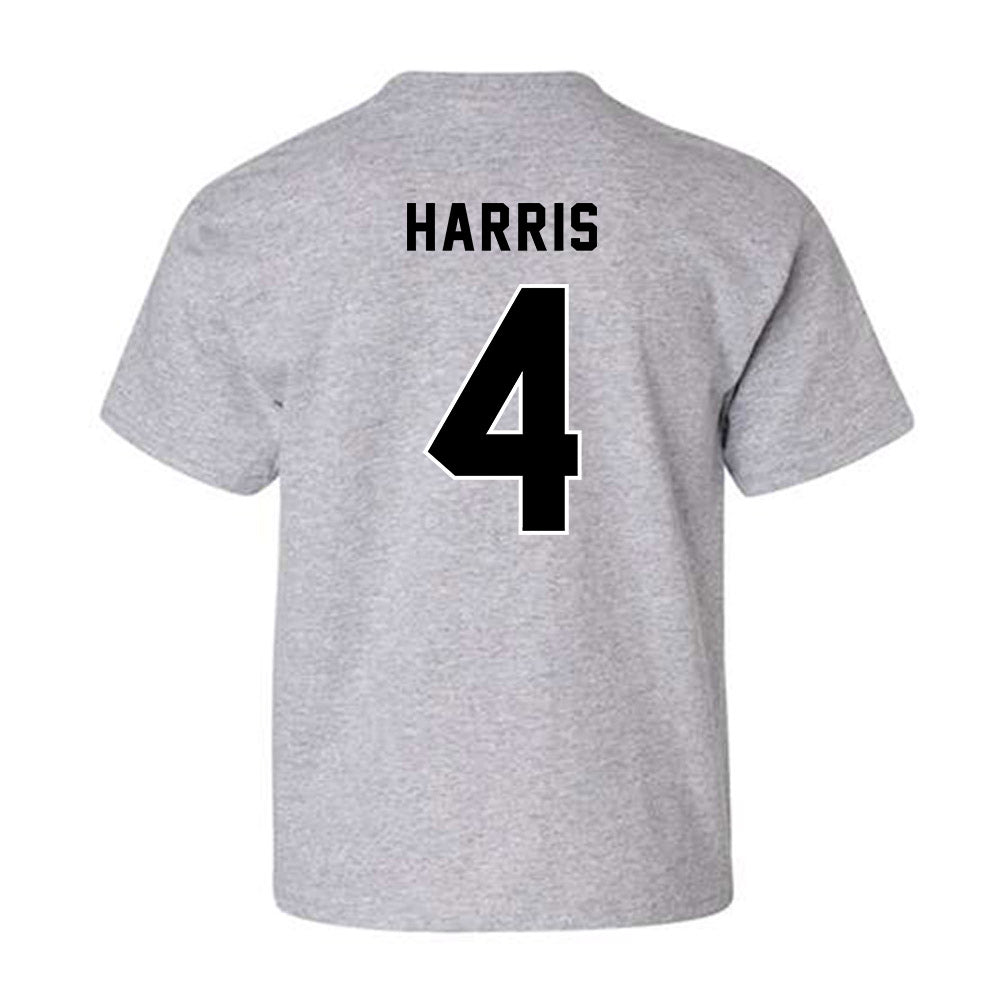 Anderson - NCAA Football : Khem Harris - Classic Shersey Youth T-Shirt-1