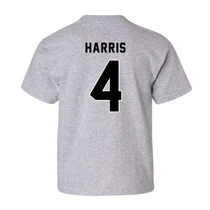 Anderson - NCAA Football : Khem Harris - Classic Shersey Youth T-Shirt-1