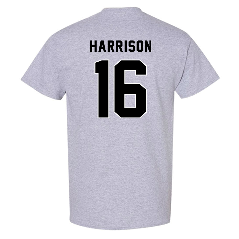 Anderson - NCAA Baseball : Braeden Harrison - Classic Shersey T-Shirt-1