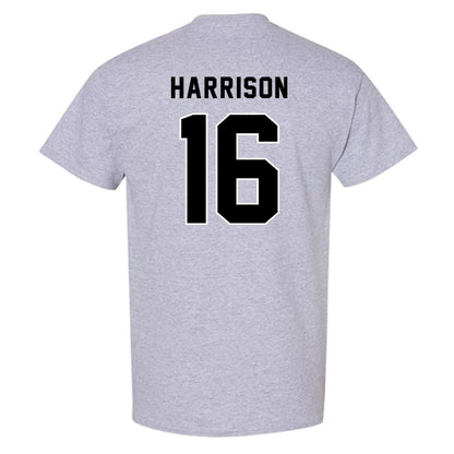 Anderson - NCAA Baseball : Braeden Harrison - Classic Shersey T-Shirt-1