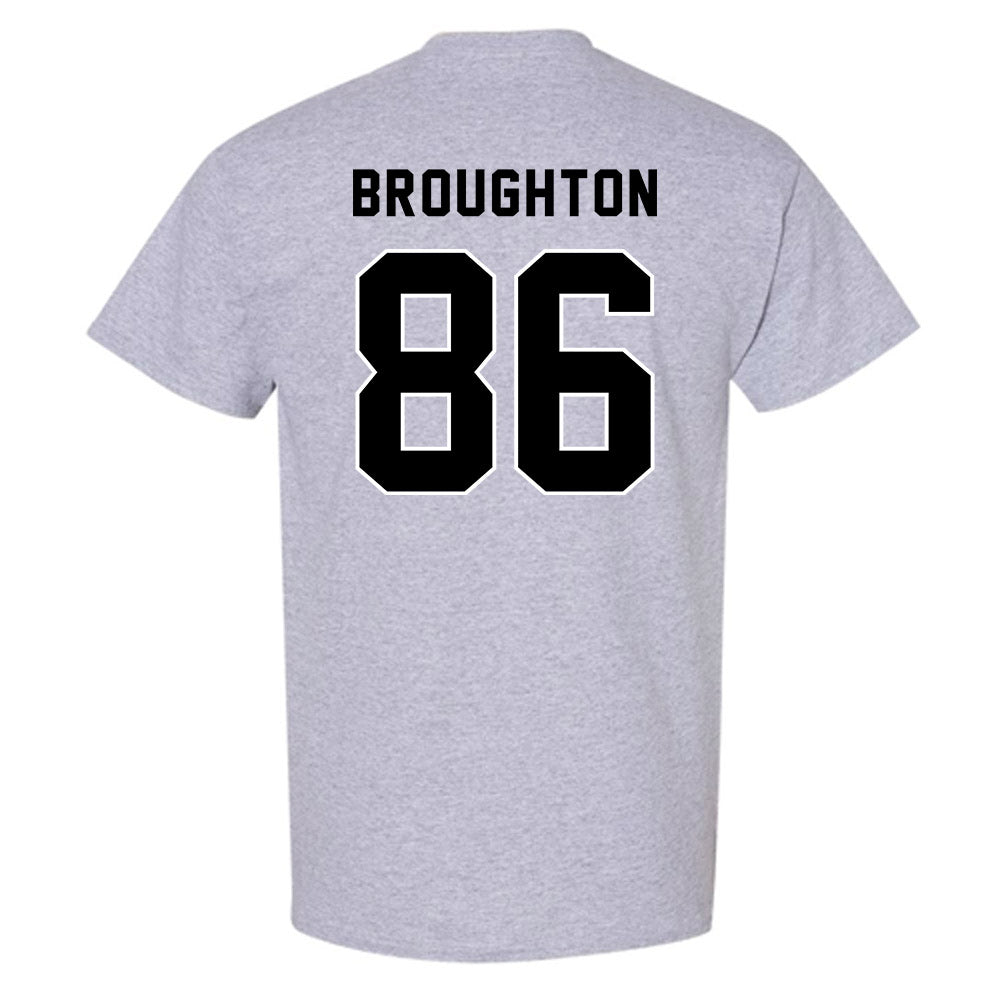 Anderson - NCAA Football : Tre Broughton - Classic Shersey T-Shirt-1