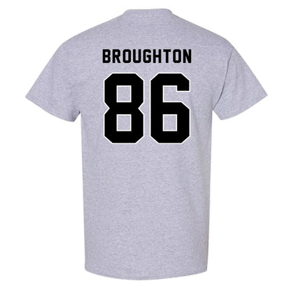 Anderson - NCAA Football : Tre Broughton - Classic Shersey T-Shirt-1