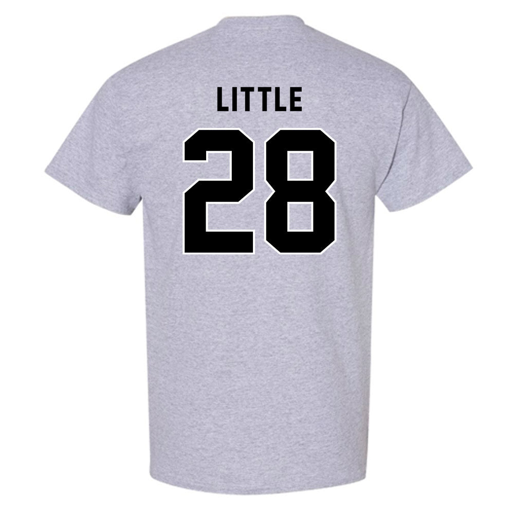 Anderson - NCAA Football : Rafael Little - Classic Shersey T-Shirt-1