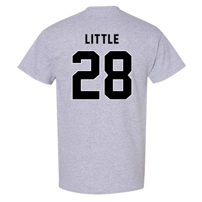 Anderson - NCAA Football : Rafael Little - Classic Shersey T-Shirt-1