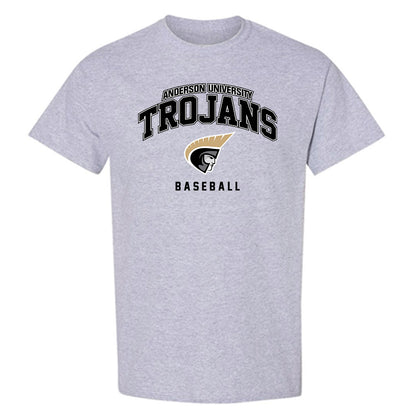 Anderson - NCAA Baseball : Carson Roberts - Classic Shersey T-Shirt-0