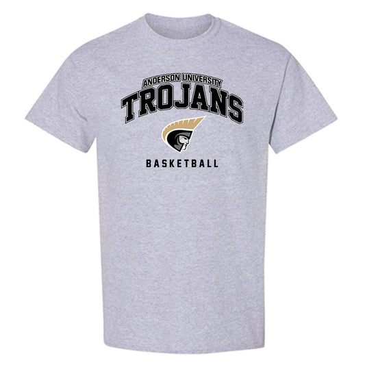 Anderson - NCAA Women's Basketball : Alana Eakle - Classic Shersey T-Shirt-0