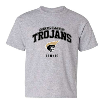 Anderson - NCAA Women's Tennis : Kasie Hammond - Classic Shersey Youth T-Shirt-0