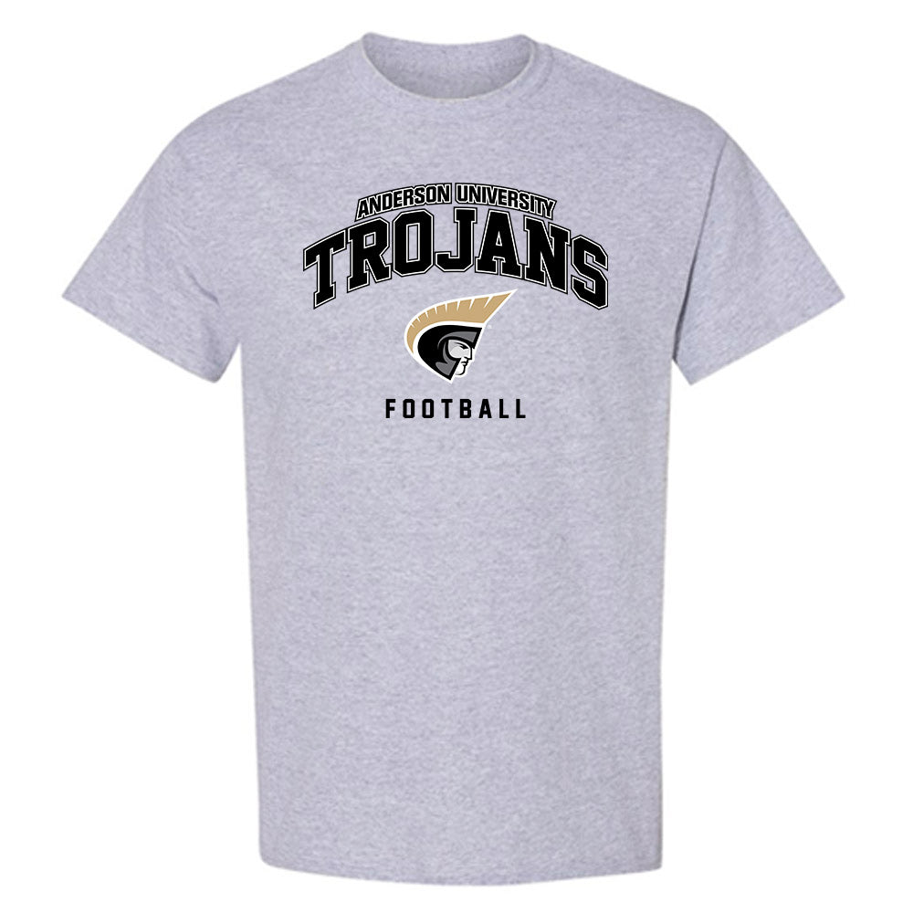 Anderson - NCAA Football : Derrick Baxter - Classic Shersey T-Shirt-0