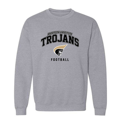 Anderson - NCAA Football : Ty Everson - Classic Shersey Crewneck Sweatshirt-0